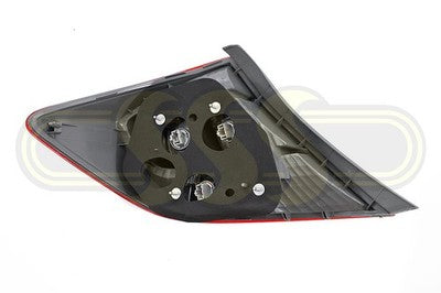Honda Civic Tail Lamp Right Hand (02/12-05/16)