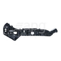 Genuine Toyota Echo NCP12R Front Bar Bracket LH (08/02-12/05)