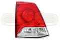 Genuine Toyota Landcruiser Rear Garnish Lamp Left Hand Tail Gate (01/12-08/15)