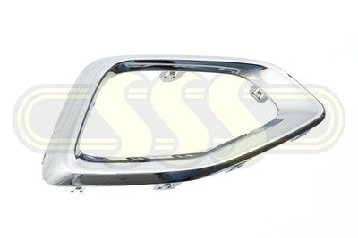 Genuine MG Hs Fog Lamp Cover Right Hand Front (01/19-04/24)