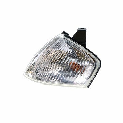 Mazda 323 BJ Front Park / Indicator Lamp LH (09/98-01/01)
