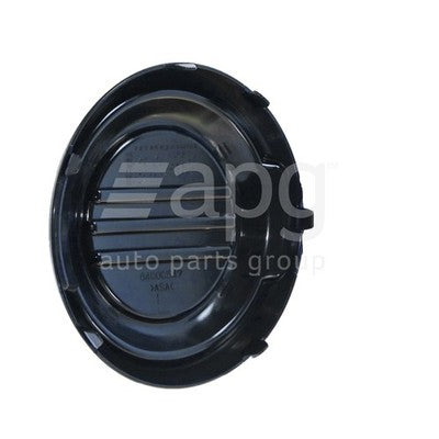 Genuine Mitsubishi Outlander ZH Front Bar Grille LH (10/09-10/12)