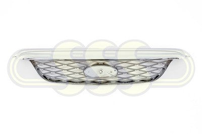 Ford Falcon Xr6/8 Chrome Grille (10/05-03/08)