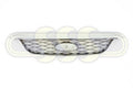Ford Falcon Xr6/8 Chrome Grille (10/05-03/08)