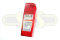 Genuine Isuzu Dmax Tail Lamp Right Hand Clear Red Ute With LED (08/16-2020)