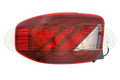 Genuine Hyundai Venue Tail Lamp Left Hand With LED (02/18-On)