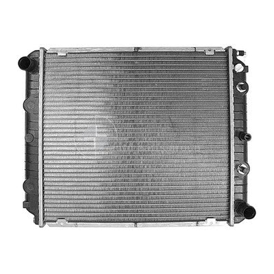 Volvo 240 / 242 / 244 / 245 240/242/244/245/740/760/B230E Radiator Plastic Alumi