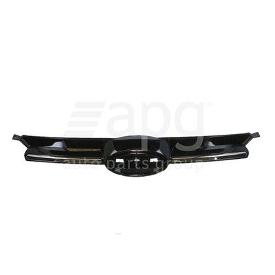 Ford Focus LW Grille (04/11-08/15)