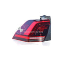 Genuine Volkswagen Tiguan 5N Tail Lamp LH LED (09/16-03/22)