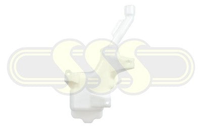 Genuine Honda Civic Washer Bottle No Motor (12/08-04/12)