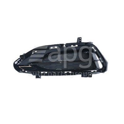 Genuine Hyundai i40 VF Front Bar Grille LH (06/15-12/18)