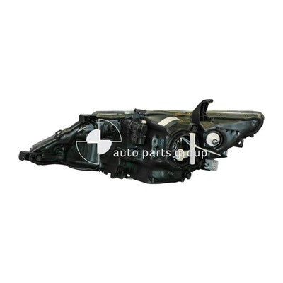 Toyota Corolla ZRE182R Head Lamp RH Halogen Electric (08/12-03/15)