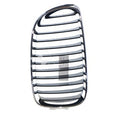 BMW 1 Series E82/E82 LCI/E88 Grille RH Chrome/Black Without Mould (05/08-12/13)