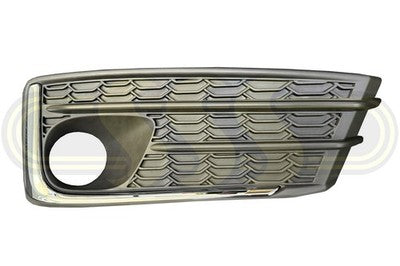 Genuine Subaru Impreza Fog Lamp Cover Grille Right Hand MOULD FOR L (11/19-On)
