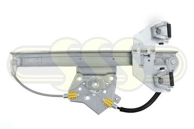 Holden Commodore Door Window Regulator Right Hand Rear Electric No (10/15-10/17)