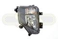 Genuine Mitsubishi Triton Fog Lamp Left Hand No Daytime Running No (10/18-11/23)