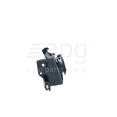 Genuine Mazda 3 BK Front Bar Bracket LH (07/06-02/09)