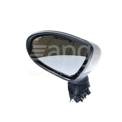 Genuine Kia Rio UB Door Mirror LH (08/11-10/14)