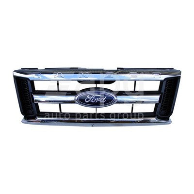 Genuine Ford Ranger PK Grille (04/09-09/11)