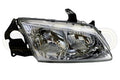 Nissan / Datsun Pulsar Head Lamp Right Hand Glass Lens (04/01-08/02)