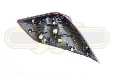 Honda Civic Tail Lamp Right Hand (2018-On)