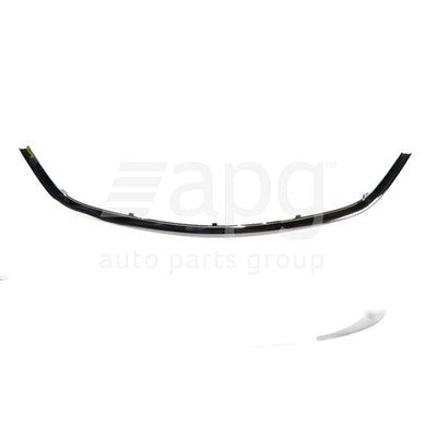 Genuine Honda Civic 7th Gen Grille Mould (02/02-02/06)
