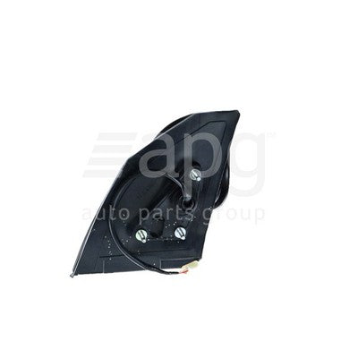 Toyota Corolla ZZE122R Door Mirror RH (10/01-04/04)