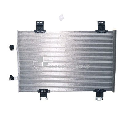 Mazda CX-3 DK A/C Condenser 545 x 320 x 12 mm 8 mm Fin (05/17-On)