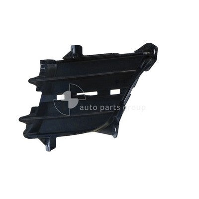 Genuine Mazda 6 GH Front Bar Grille LH (02/08-12/12)