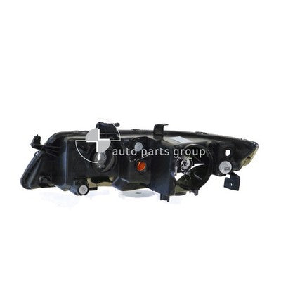 Honda Accord Euro 7th Gen Head Lamp RH Halogen Manual (06/03-11/05)