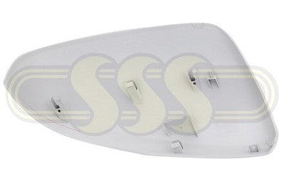 Genuine Mazda Cx9 Door Mirror Cover Left Hand White (10/12-05/16)
