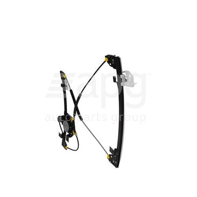 Ford Falcon Front Door Window Regulator RH Electric With Motor (05/08-10/14)