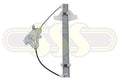 Holden Captiva Door Window Regulator Right Hand Rear Electric No (2013-2015)