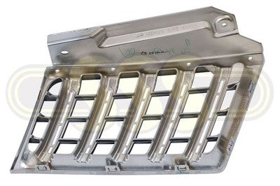 Genuine Mitsubishi Challenger Grille Left Hand Chrome/Grey (09/09-05/13)