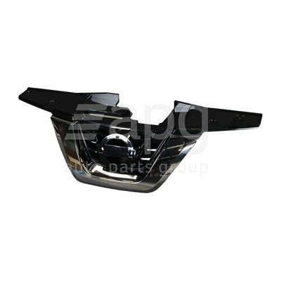Genuine Nissan Juke F15 II Grille (03/15-04/20)