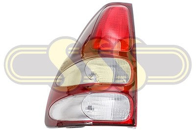 Toyota Landcruiser Prado Tail Lamp Left Hand (10/02-08/09)