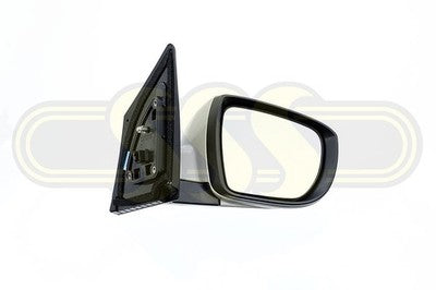 Genuine Hyundai Ix35 Door Mirror Right Hand Active Elite No Auto (02/12-09/15)