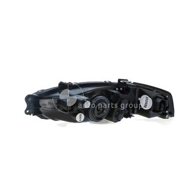 Mitsubishi Lancer CE Head Lamp RH Halogen (05/96-09/04)