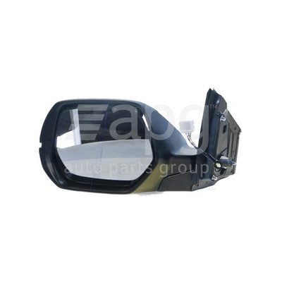 Genuine Honda CR-V RM Door Mirror LH (10/12-01/17)
