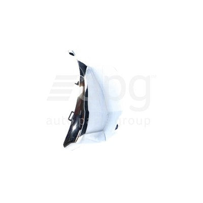 Genuine Toyota Landcruiser Door Mirror Cover LH With Indicator (11/07-11/21)