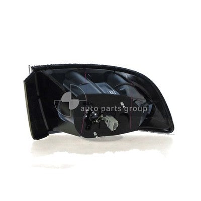 Genuine Mazda 3 BK Tail Lamp RH (07/06-02/09)