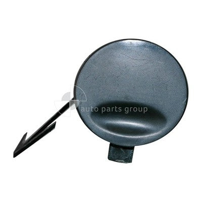 Genuine Kia Sportage SL II Front Bar Tow Hook Cover (03/13-10/15)