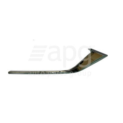 Genuine Mazda Bt-50 Grille Mould LH (04/18-10/20)