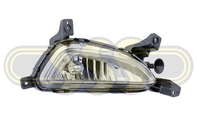 Genuine Hyundai Tucson Fog Lamp Right Hand Front (04/15-06/18)
