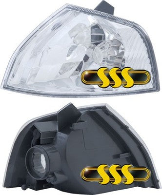 Ford Laser Corner Lamp Right Hand (02/01-09/02)