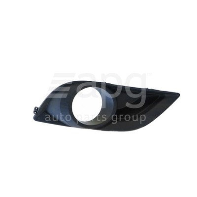 Genuine Mazda BT-50 UP/UR Front Bar Grille RH (10/11-07/20)