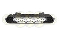 Genuine Kia Rio Bar Grille Front No Pre-Crash (05/20-On)