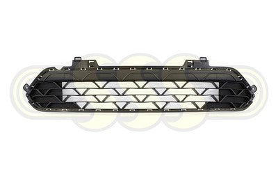 Genuine Kia Rio Bar Grille Front No Pre-Crash (05/20-On)