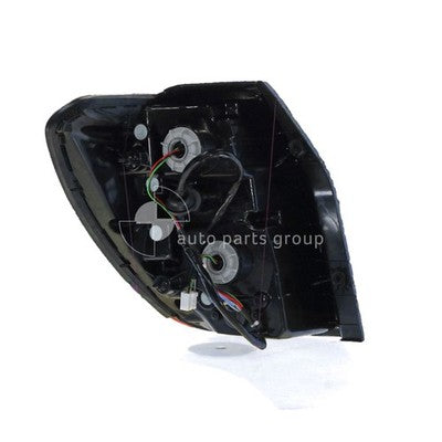 Genuine Holden Captiva CG II Tail Lamp RH (12/13-08/18)