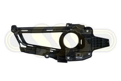 Genuine Toyota Hiace Fog Lamp Cover Right Hand With Fog Light Type (02/19-On)